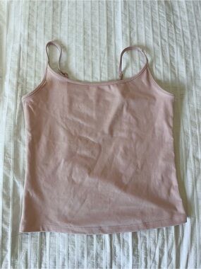 Wild Fable Women's ButterBliss Camisole - Light Pink